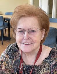 Obituary information for Shirley Ann Taylor