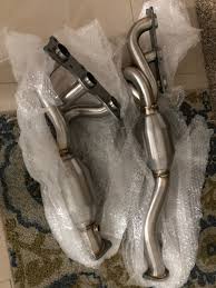 Ceramic is a highly durable substance that resists corrosion and stands up to a large amount of abuse. Headers Coating Options Bmw 3 Series E90 E92 Forum