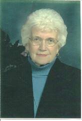 RHB Anderson Funeral Homes Ltd. :: Gladys Nagel