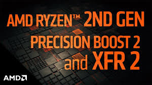 5 out of 5 stars. 2nd Gen Ryzen 7 2700x Desktop Processor Amd