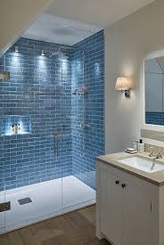 Bathroom floors are usually clad with tiles because tiles are very functional, durable, easy to wash and maintain and they look cool. Amazing 49 Simple But Stylish Bathroom Tile Ideas To Inspire You Http Decortip Com Index Php 2018 1 Simple Bathroom Small Bathroom Remodel Bathrooms Remodel