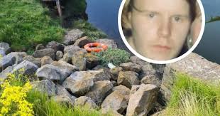 Millom mum of late son Andrew Bird 'horrified' after his memorial was  thrown into river