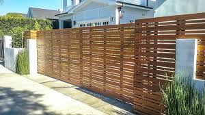 This diy sliding gate is functional, looks good and. How To Build A Diy Driveway Gate Full Guide
