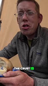 The Ultimate Comfort Food Warm Bread and a Cozy Kayaking Adventure  #outdoorboys #camping #survival #bushcraft #survivalskills  #bushcraftsurvival #solocamping #outdoorsman #outdoorsurvival #campingfood  ...