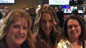 Fundraiser for James Ericson by Elizabeth Johnson : Join Team Ang in  Angela's Cancer Battle