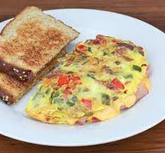 Denver Omelet Recipe Yummly Recipe Omlet Recipes Omelets Recipe Breakfast Brunch Recipes
