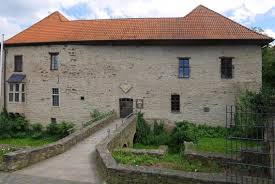 Haus herbede in witten umfeld umwelt. Traukalender Stadt Witten