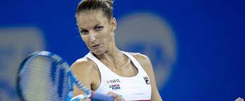 Pliskova Karolina Wta
