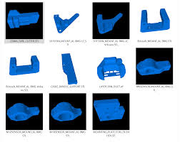 (a) schematic showing the motivation for developing bulk metallic glass (bmg) gears. Trianglelab Al Bmg Wassergekuhlter Direktextruder Drucktipps3d De