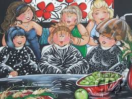 12 Beaux Tableaux De Isabelle Desrochers Peinture Isabelle Peinture Decorative