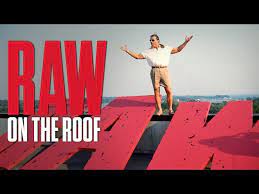 Raw bitter gourd put on wooden round plate. Report Wwe Filming Money In The Bank Content On Roof Of Stamford Headquarters