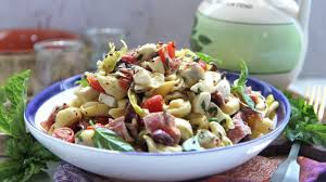 Seriously, it is less than 25 minute's total prep time! Grilled Jerk Shrimp Tacos Recipe Laura Vitale Laura In The Kitchen Episode 798 Youtube