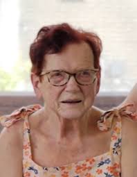 Obituary for Linda Mae (Carlson) Portner