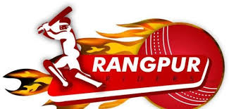 Rangpur Riders Logo For Bpl T20 2017 Rangpur Premier League Cricket