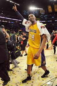 Maybe you would like to learn more about one of these? Kobe Bryant 15 Iconic Images Of The Lakers Legend From The Photographer Who Saw It All