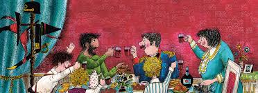 Read 90 reviews from the world's largest community for readers. Hotzenplotz Party Thienemann Esslinger Verlag