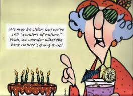 Bob hope · funny, happy birthday, humorous. Old Lady Birthday Quotes Quotesgram