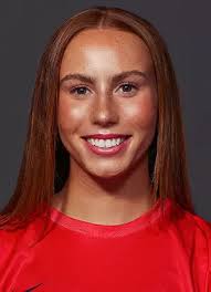 Track & Field's Olivia Womack Named National 2024 Arthur Ashe Jr. Female  Sports Scholar of the Year