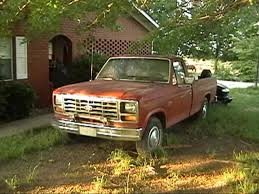 Image result for Spruce Green 1982 Ford Truck