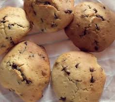 Cookies Sans Beurre Legers Croustillants Et Moelleux 127kcal Cookie Cookies Sans Beurre Cookies Et Biscuits Meilleure Recette De Cookies