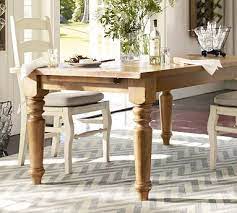 Maybe you would like to learn more about one of these? Sumner Extending Dining Table Potterybarn Dining Table Extendable Dining Table Dining Room Table