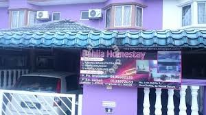 Dahlia Homestay Di Kajang Selangor Selangor Dahlia Kajang