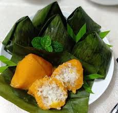 Berikut ini adalah tips membuat kue sus yang perlu kamu perhatikan agar kue sus yang kamu buat enak. Resep Kue Bugis