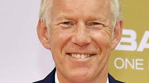 Alle Infos & News zu Johannes B. Kerner