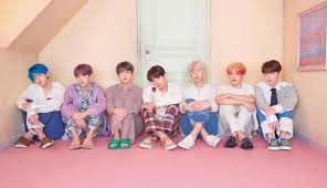 ¿que cualidad es más importante en otros para ti? Bts Anuncia El Lanzamiento De Una Nueva Cancion Para Su Videojuego Bts World Fotos Off Side Depor