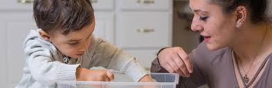 DEPARTMENT of OCCUPATIONAL THERAPY