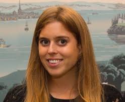 Back to School with Princess Beatrice