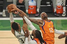 Bucks edge game 5 thriller over suns Wg9qkrgz8i9wem