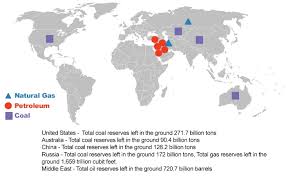 Sources Of Energy Egee 102 Energy Conservation And Environmental Protection