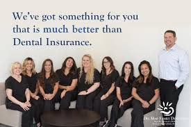 Maybe you would like to learn more about one of these? Understanding Dental Insurance Del Mar Family Dentistry