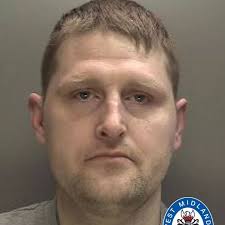 First picture of killer grandad who hurtled stolen getaway car into teen  cycling home in Darlaston