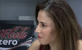 Silvia Barrera, Consultora Ciberseguridad y Ciberinteligencia