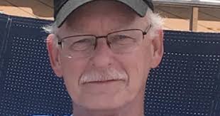 Obituary for Larry Gale Wehner