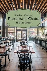 Home Restaurant Chairs Backless Bar Stools Bentwood Chairs