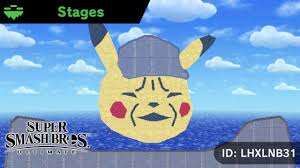 We did not find results for: Thought It Would Be Perfect To Post Here But I Made A Detective Pikachu Meme Stage In Smash Ultimate Go Check It Out Sometime Pokemon