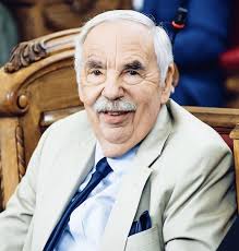 George Fuller Groves