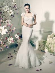 No matter what style you want to make your own, the david's bridal spring 2019 and fall 2018 collections are a great place to start looking for while there are plenty of standout dress picks among the upcoming new launches, two of our favorites are gowns from the truly zac posen spring 2019. An Exclusive First Look At Zac Posen S Seriously Affordable Wedding Gowns And Social Occasion Dresses For David S Bridal With Behind The Scenes Photos Glamour