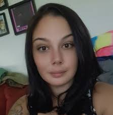 I was playing the other day and noticed Johnny Zest randomly had a  daughter. However, I can't tell who her mother is. Anybody know the history  of little Esther?