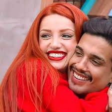 Sensitiva Bianca Godói previu a vitória de Brenda e Matheus como campeões  do Power Couple Brasil