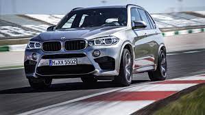 Bmw Unveils 2016 X5 M And X6 M Super Cuvs Bmw Car Models Bmw X5 Bmw X6