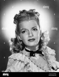 Dale evans hi-res stock photography and images