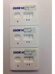 How long does it take for a pregnancy test to show up? Examination Of Eleven Hospital Hcg Devices For False Negative Results The Pregnancy Lab