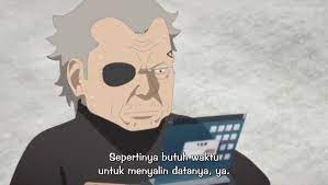 Animeindo Boruto Episode 82 Goreng