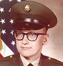 Gaylord BISHOP Obituary