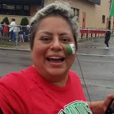 Fundraiser for Silvia Mena by Sylvia Amador : In Loving Memory of Jessica  Galindo