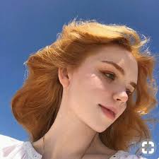 Ariel Mayer Shepard ||•018•